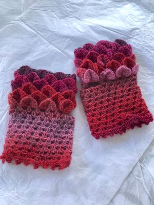 raspberry - size XL