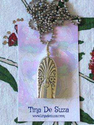 Angel Bell Pendant - Radiance, 1939