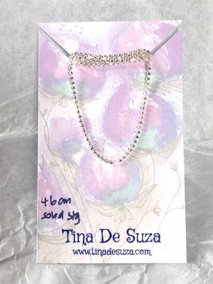 Sterling chain