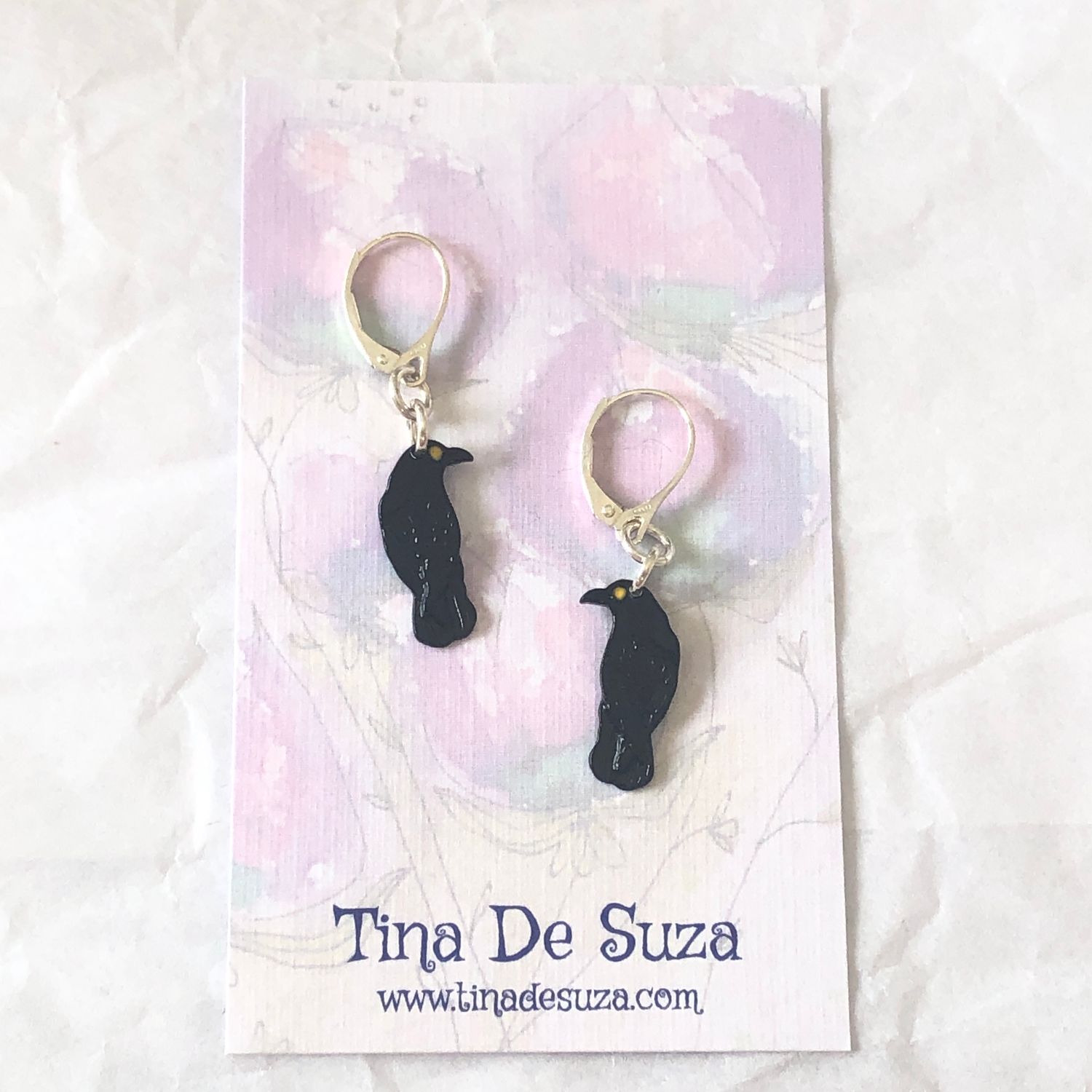 Tiny ravens