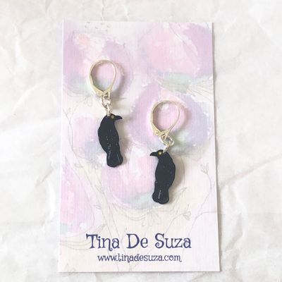 Tiny ravens