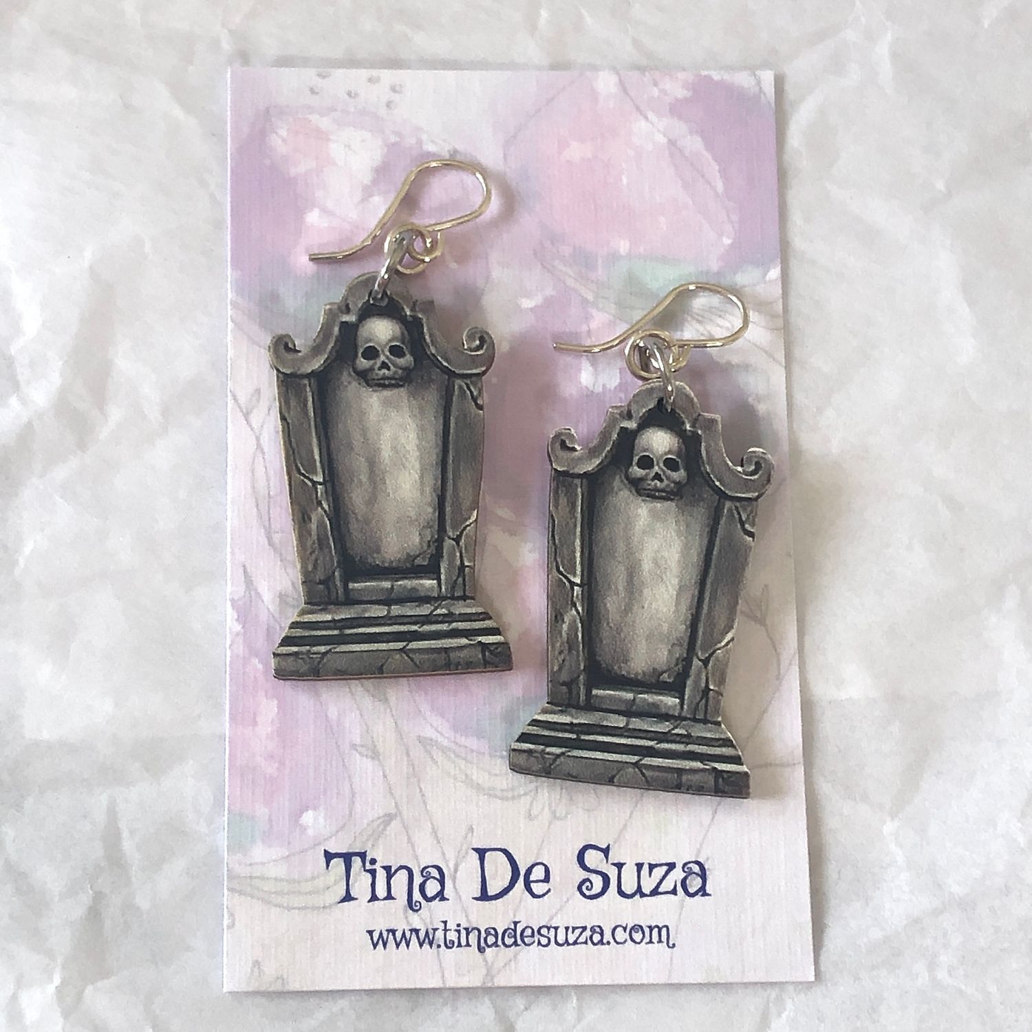 Tombstones