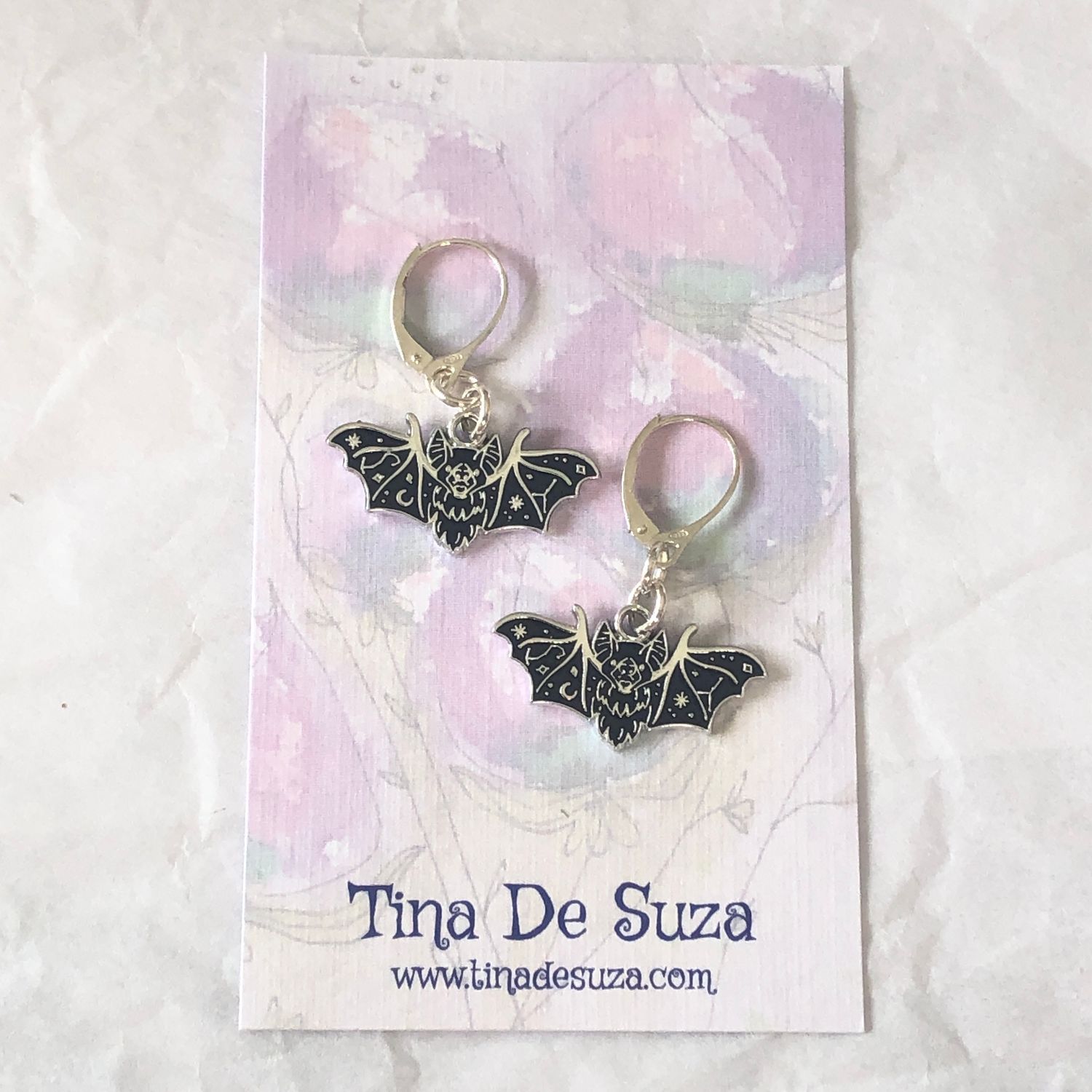 Mystical bat