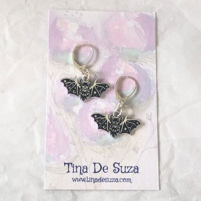 Mystical bat