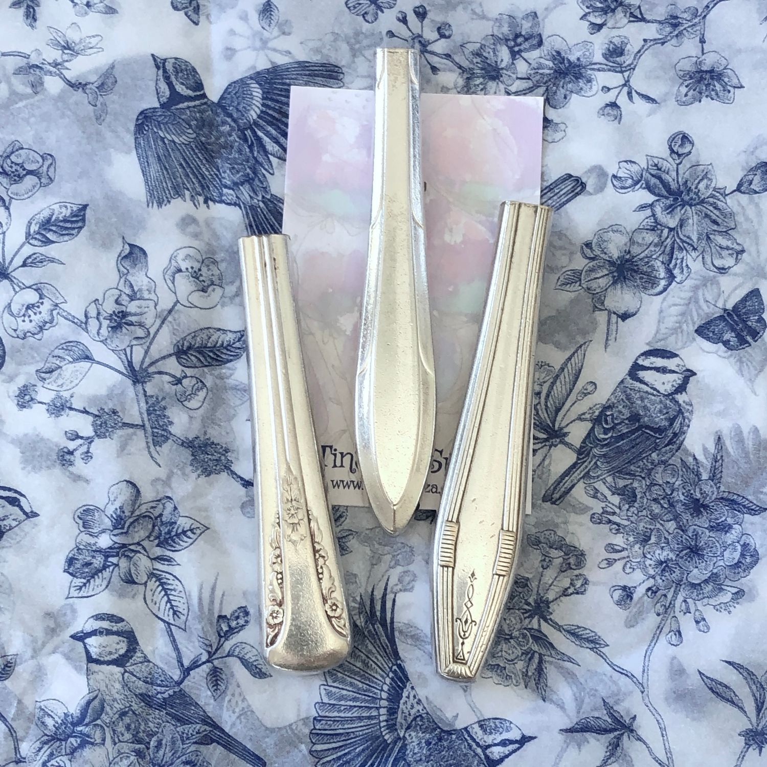 Vintage Bud Vase - THREESIES