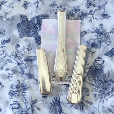 Vintage Bud Vase - THREESIES