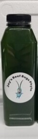 8 strain Phytoplankton blend 16oz