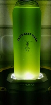 Jays Reef DNA 5 species Copepod  Plus 8 strains of Phyto