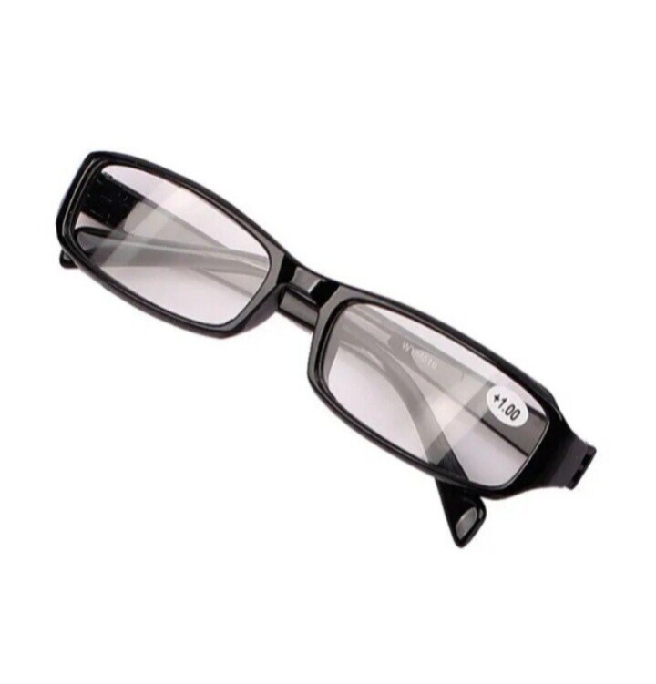 OCULOS DE GRAU - +1 A +4 GRAUS - FRETE GRATIS