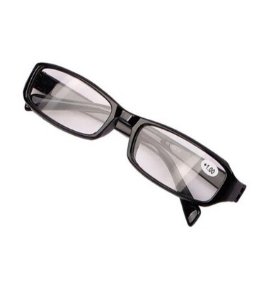 OCULOS DE GRAU - +1 A +4 GRAUS - FRETE GRATIS