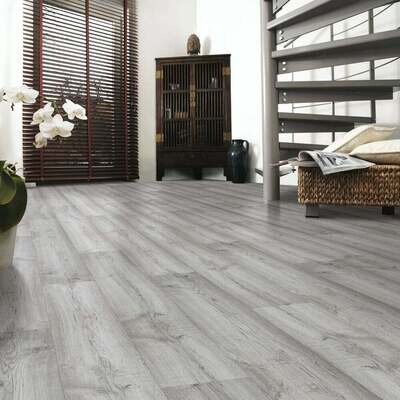 Vario+ 12mm Dartmoor Oak Laminate Flooring Vario+ 12mm Dartmoor Oak Laminate Flooring