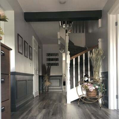 Exquisite Plus 8mm Harbour Oak Laminate Flooring Exquisite Plus 8mm Harbour Oak Laminate Flooring