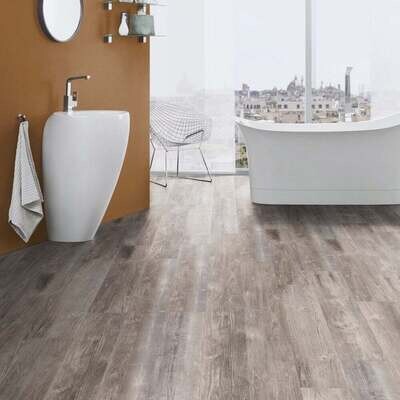 8mm Outback Laminate Flooring