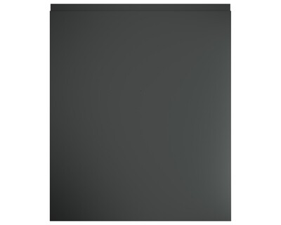 Sapphire Gloss J-pull 2 Door Double Oven Tall Unit Sapphire Gloss J-pull 2 Door Double Oven Tall Unit