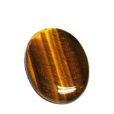 Tiger's Eye Large Gemstone Whats-App for Prices or Order