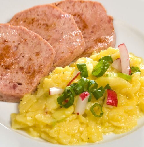 Fleischkäse 1 Stück ca. 650 Gramm