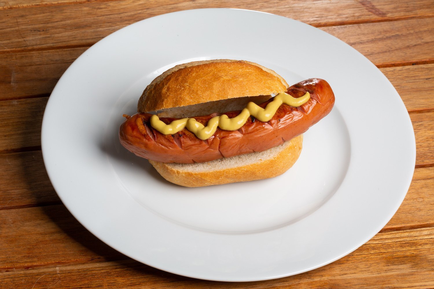 Rote Wurst 2-er Pack ca. 250 Gramm