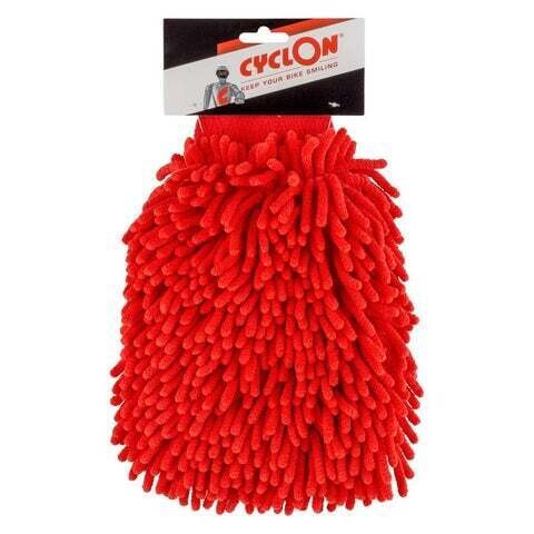 Cyclon Washandschoen