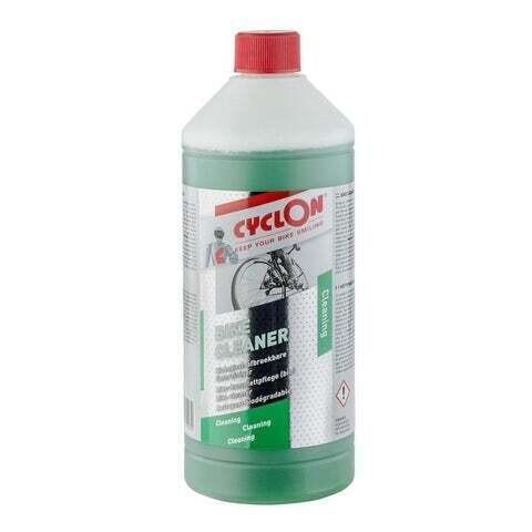 Cyclon Bike Cleaner