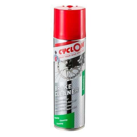 Cyclon brake cleaner spray