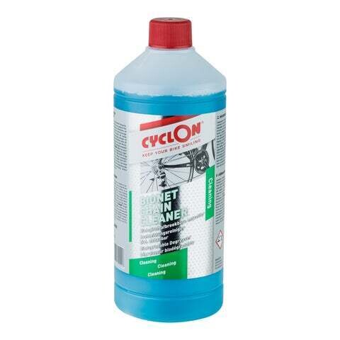 Cyclon Bionet Chain Cleaner