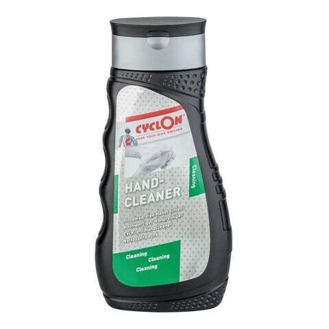 Cyclon Hand Cleaner Yellow, Grootte: 300ml