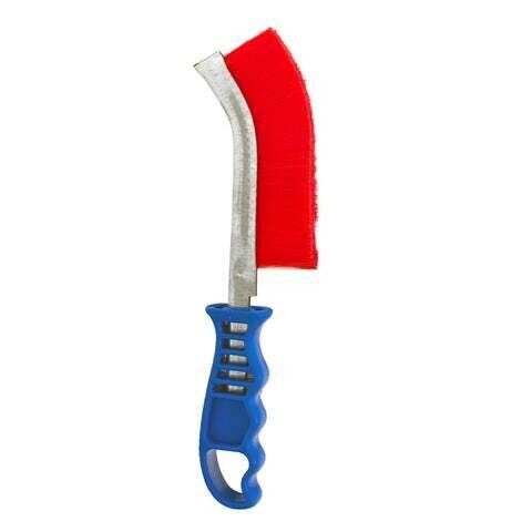 Cyclon Hand Schoonmaak Borstel 1 Rij