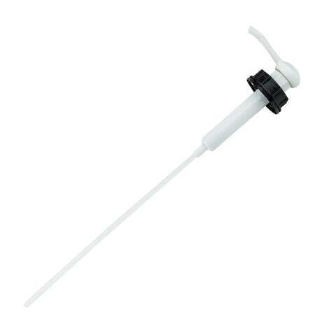 Cyclon Pomp voor 5 liter can