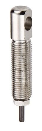 IceToolz reserveschacht 62P3S, kettingpons 62B3-B7-M1-P3-U3, zilver