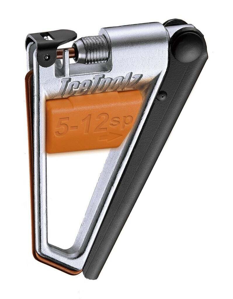 IceToolz kettingpons 61M1, (compact) 5~12 speed