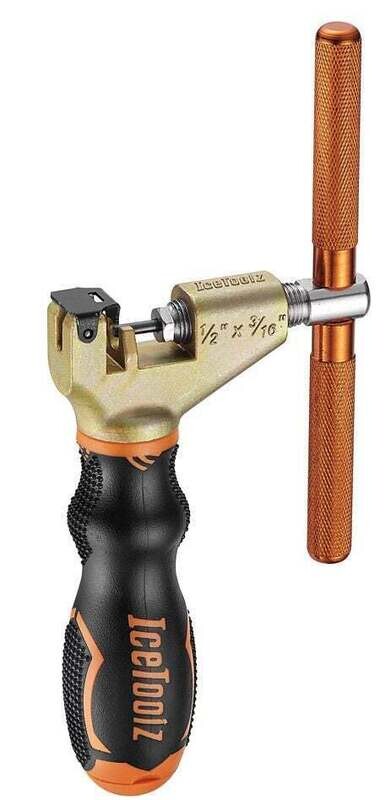 IceToolz kettingpons 62B7, Pro Shop 1/2x3/16”, CP