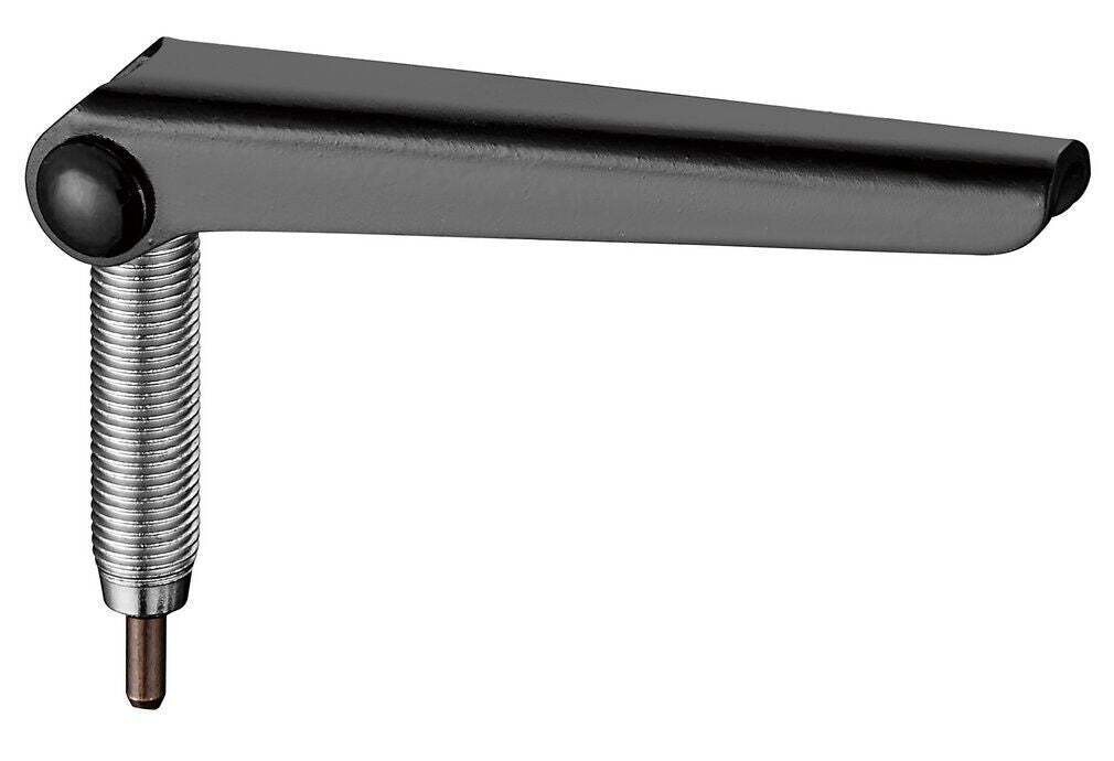 IceToolz reserveschacht 61A4S, kettingpons #61A4-A5-M1, zwart