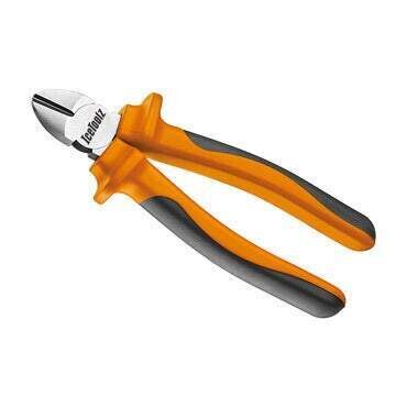 IceToolz Snijtang diagonaal 18cm comfort-grip