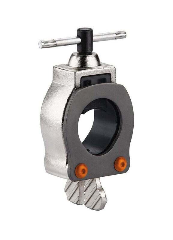 IceToolz buis-zaaggeleider 16G1, tot 1.1/8”-32mm, CP