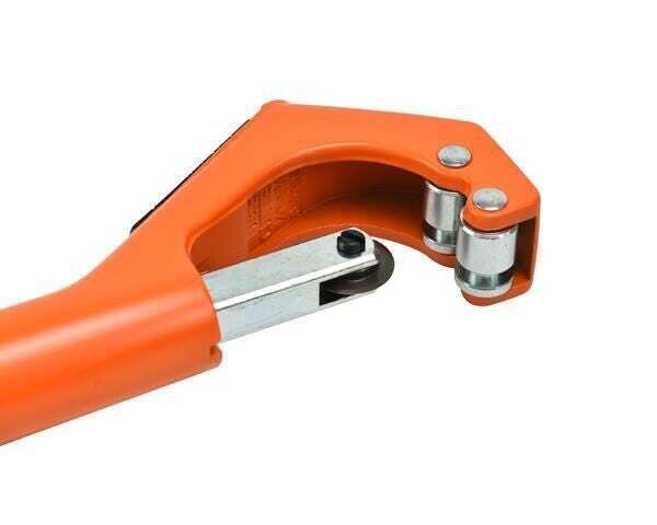 IceToolz buissnijder 16A5, H.S.S. tot ø1.5/8”-42mm, oranje