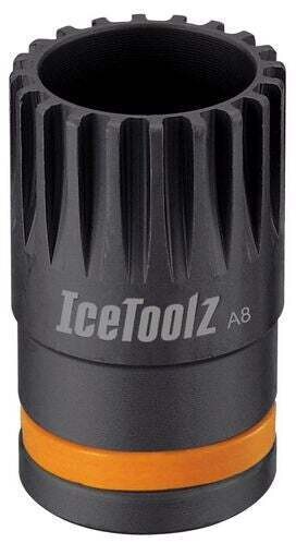 IceToolz trapassleutel 11B1/11B3