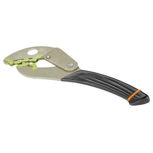 IceToolz freewheel afnemer 53Y1, Piranha single speed 1/2”x1/8”, zwart