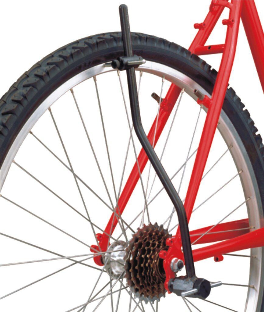 Cyclus derailleurpad controleur