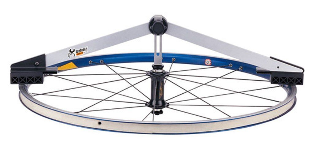 IceToolz velg-/naafuitlijner voor 16“~31“ velgen