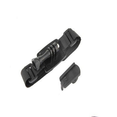 Ravemen AHM01 bevestiging helm + GoPro