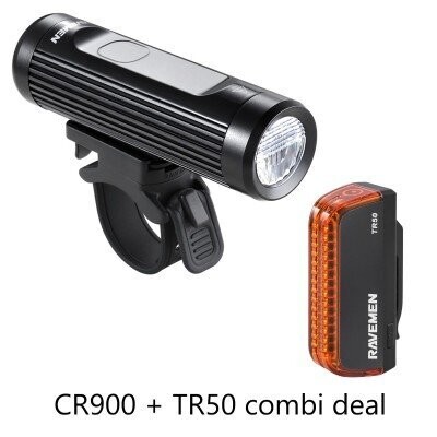 Ravemen combi CR900 +TR50