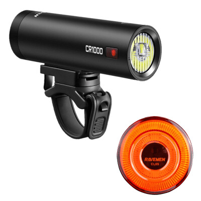 Ravemen LS20 combi CR1000+CL05