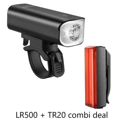 Ravemen LS-CT02 combi LR500S+TR20