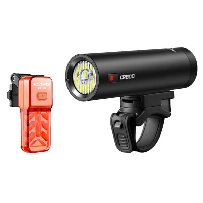 Ravemen LS15 combi (CR800 + TR30M)