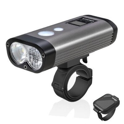 Ravemen PR1600 koplamp