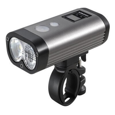 Ravemen PR1200 koplamp