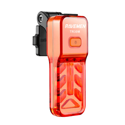 Ravemen TR30M achterlicht