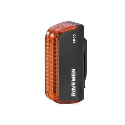 Ravemen TR50 achterlicht