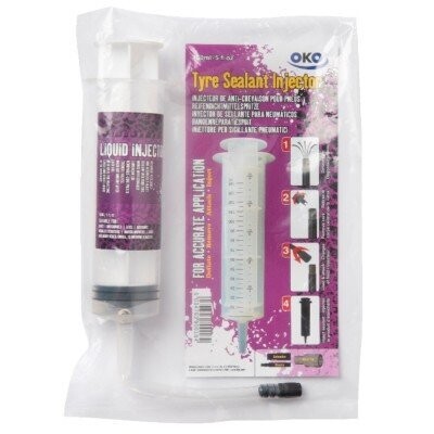 OKO Tyre Sealant Injector