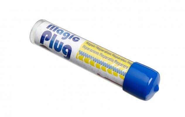 OKO Magic Plug tubeless repair kit